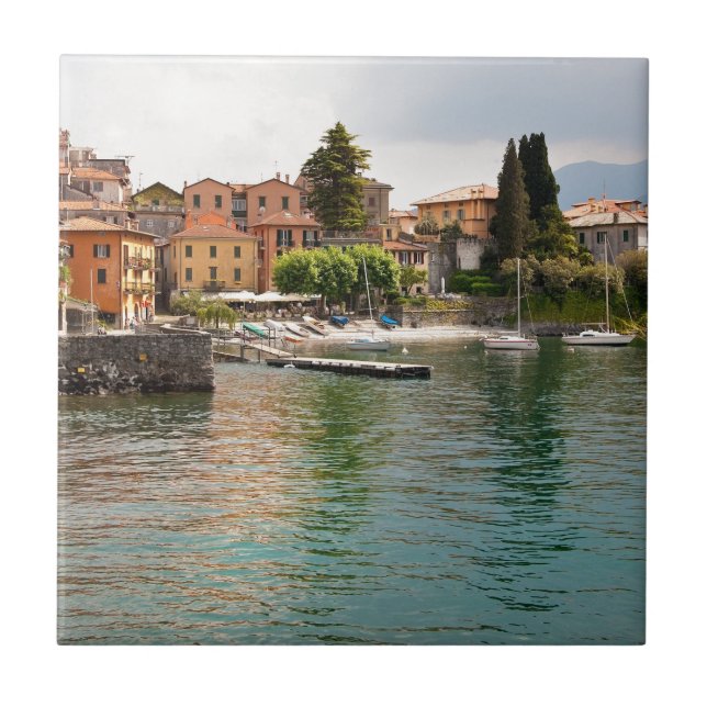 Lago Como MIlan (Frente)