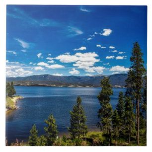 Lago Granby, Colorado