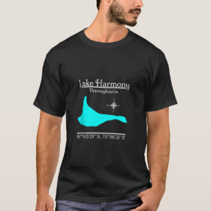 Lago Harmony Pennsylvania Tank Top
