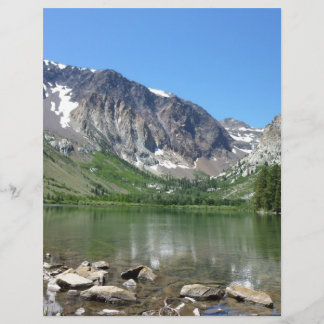 Lago Mammoth