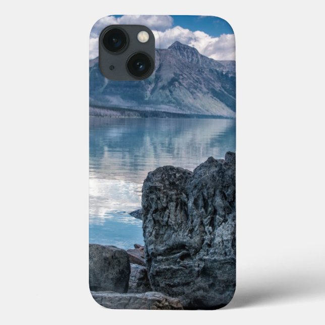 Lago McDonald (Verso)