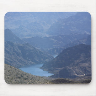 Lago Meade Mousepad