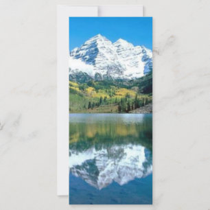 Lago mirror
