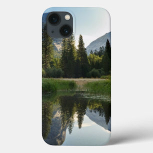 Lago mirror, Yosemite