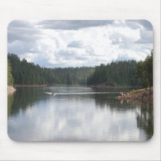Lago Mousepad knoll