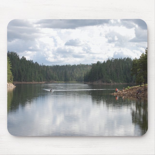 Lago Mousepad knoll (Frente)