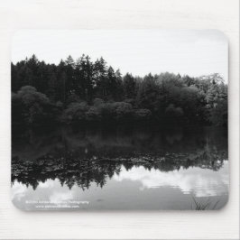 Lago Mousepad meadow