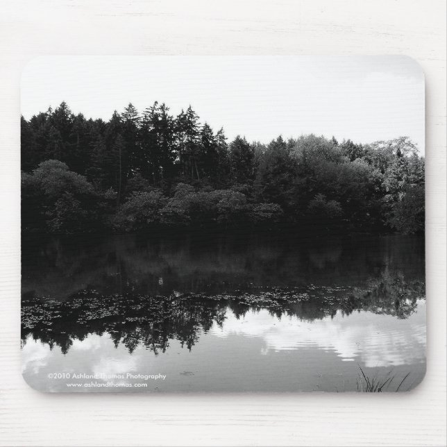 Lago Mousepad meadow (Frente)