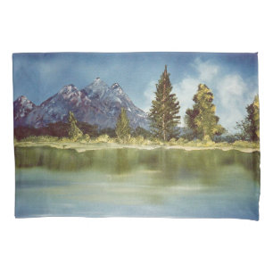 Lago Pillowcase