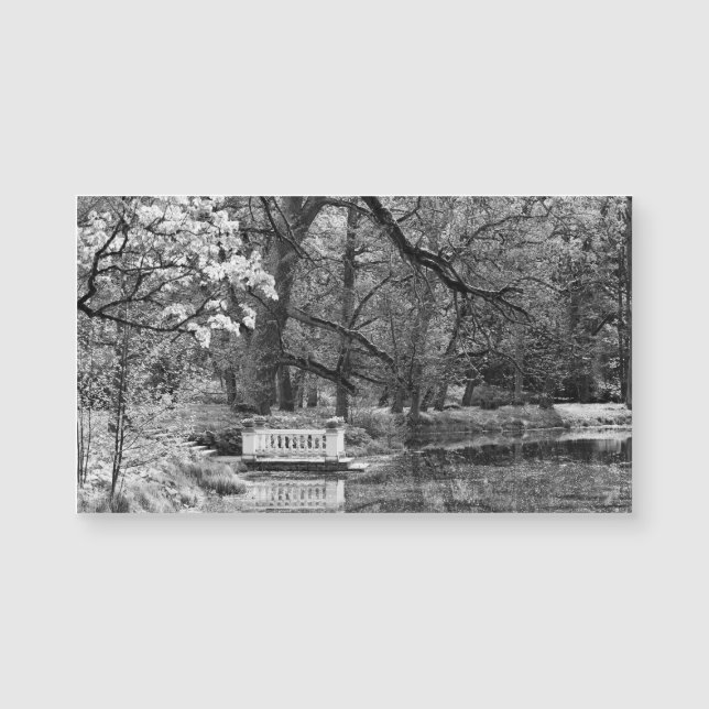 Lago Romático (Frente)