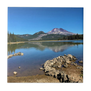 Lago Sparks
