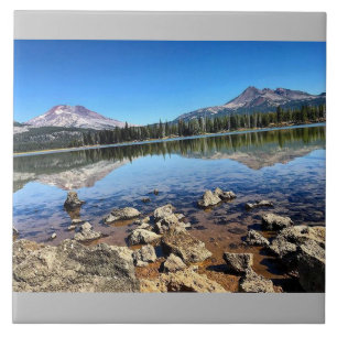 Lago Sparks, OR