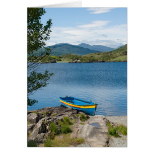 Lago Superior, Cartão Killarney