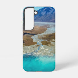 Lago Tekapo e Alpes do Sul, Nova Zelândia