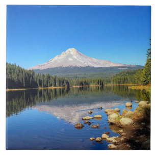 Lago Trillium, OR