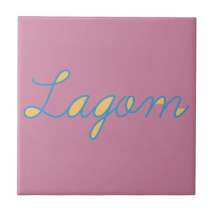 Lagom Sweden