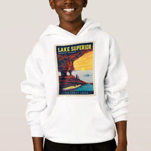 Lagos excelente Lago Superior