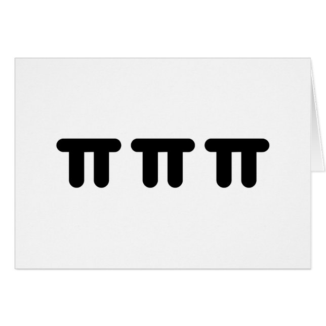 Lágrimas de Choro ㅠ ㅠ ㅠ Cartão Emoticon Coreano (Frente Horizontal)