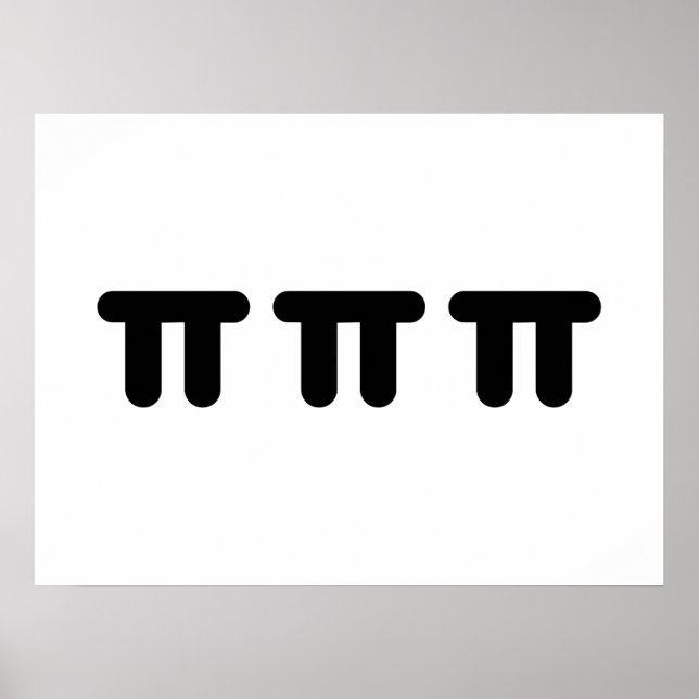 Lágrimas de Choro ㅠ ㅠ ㅠ Emoticon Poster coreano (Frente)