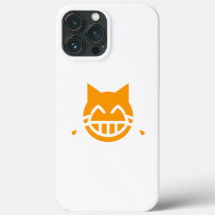 Lágrimas de Joy Emoji Cat