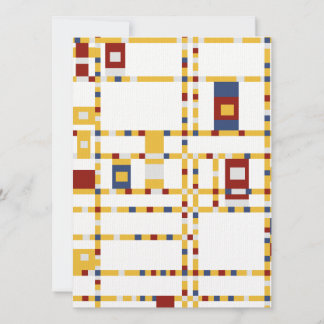 Laid 5,5" x 7,5", envelopes brancos padrão incluem