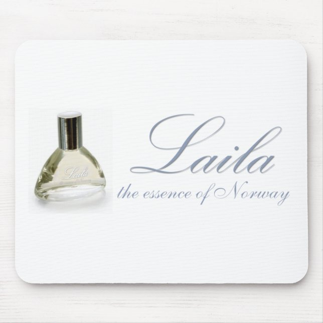 Laila Mousepad (Frente)