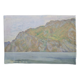 Lake Garda (por Koloman Moser)