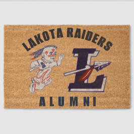 Lakota Alumni