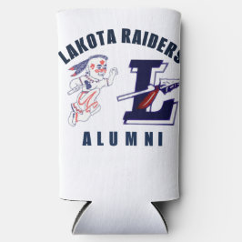 Lakota Alumni