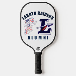 Lakota Alumni