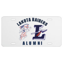 Lakota Raiders Alumni