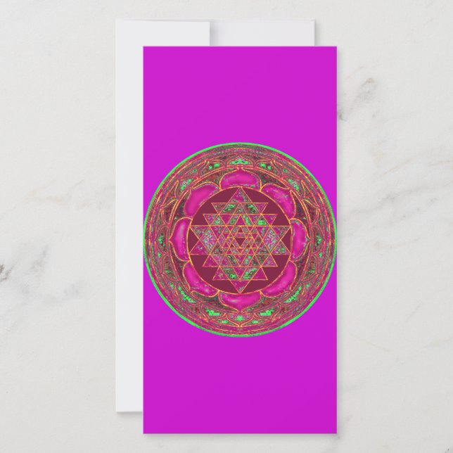 Lakshmi_Yantra_mandala (Frente)