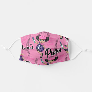 Lalibella em Paris Cobrir