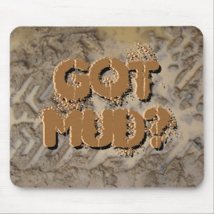 Lama obtida? Mousepad