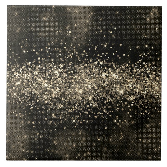 Lamas de cinza quente elegante, monocromática, de  (Frente)