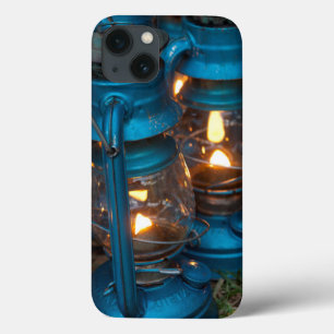 Lamas de Kerosene  Campo Ol Pejeta Bush