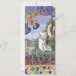 Lamentações de santo Bernard