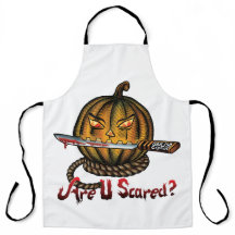 "Lâmina do Medo de Abóbora"