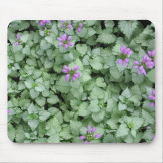Lamium Mousepad