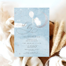 Lâmpada Cuta Com Convite Para Chá de fraldas De Ba