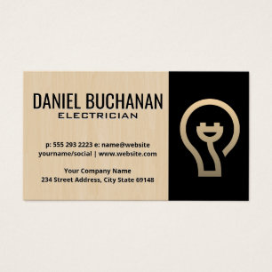 Lâmpada Elétrica   Ícone elétrico