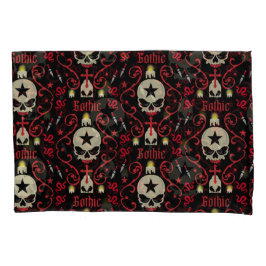 Lâmpada Gótica E Acessórios