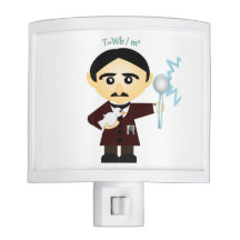 Nikola Tesla