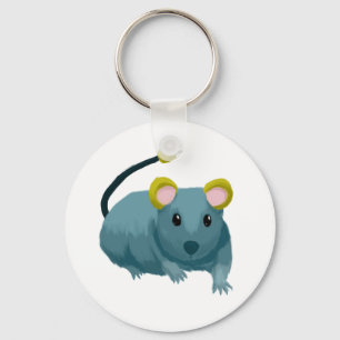 Lampster Chaveiro