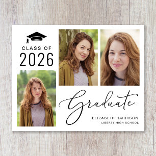 Lançamento de Graduação de Fotos 2023
