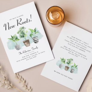 Lançamento de Novas Raízes do Bloco de Orçamento