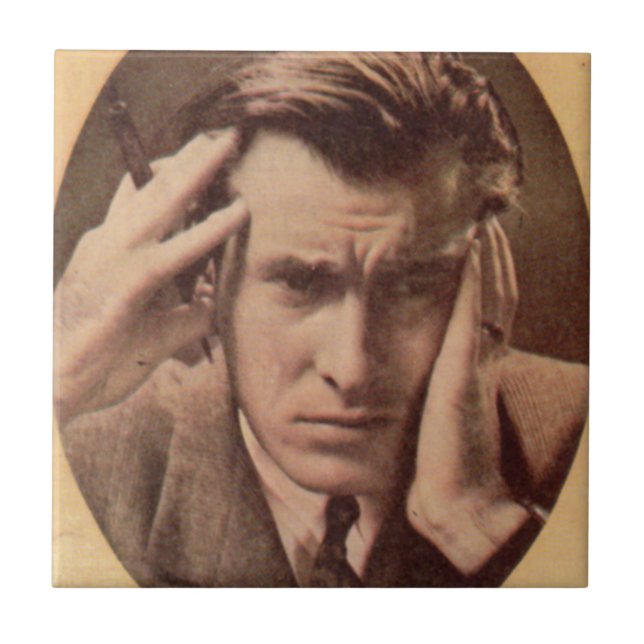 Lance está confuso e infeliz (Frente)