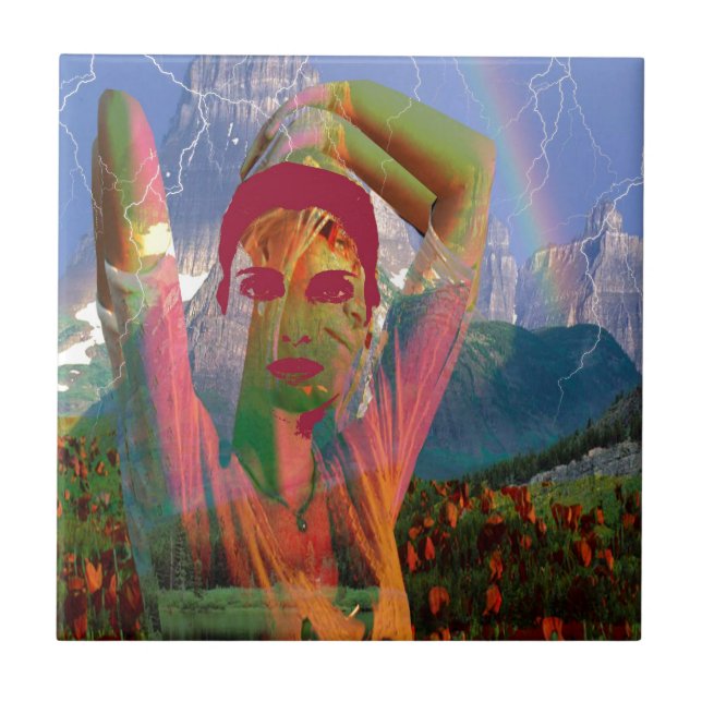 Landscape Fusion (Frente)