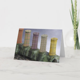 Lang pode cartão do Reek do YER Lum