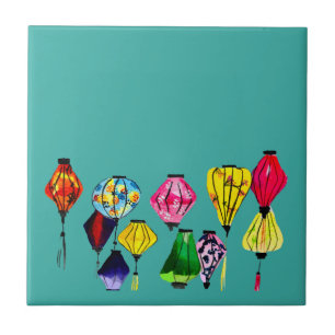 Lanterna chinesa